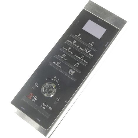 Panneau de controle d'origine (DE94-03313A) Four micro-ondes SAMSUNG