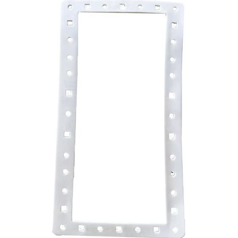 Special gasket for Hayward wide-mouth protein skimmers replacement butterfly gasket for Hayward wide-mouth protein skimmers SPX1091GW accessories for sealing ring