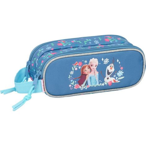 Portatodo Frozen Disney doble
