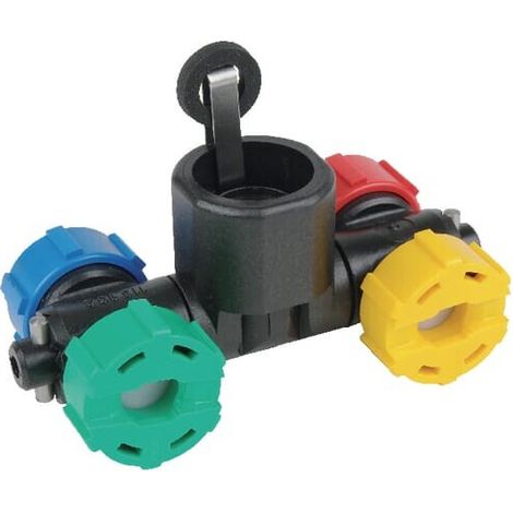 Düsenhalter UNIVERSAL SY116903