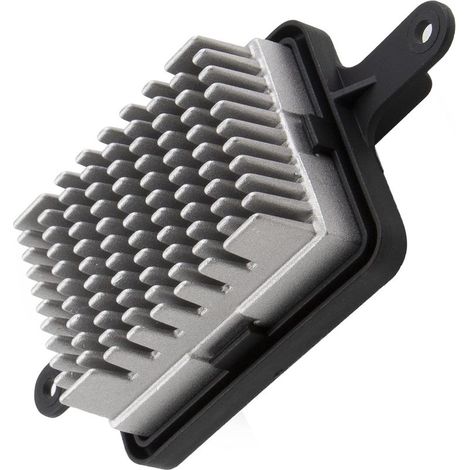 LaBlanc - Heizgebläsemotorwiderstand für Peugeot 3008 5008 Citroën DS5 6441CQ P7708005 6441.CQ (1/5)