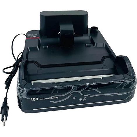 Charging Base pour Dreame H50 Pro Durable Aspirateur Dock avec Accessoire Storage Air EU Plug (1/5)