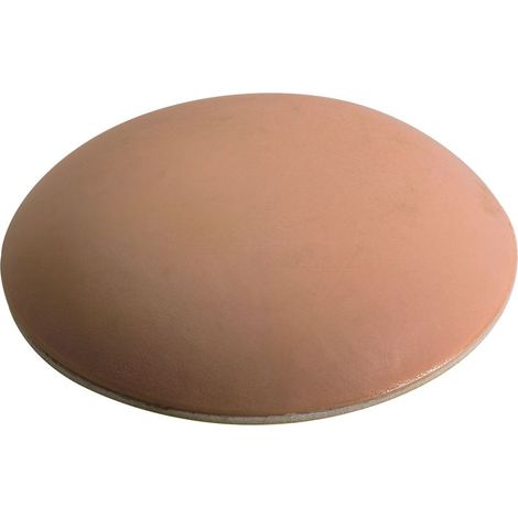 Hettich Wandpuffer 13,0 x 60,0 mm Kunststoff beige - 2 Stück Wandpuffer