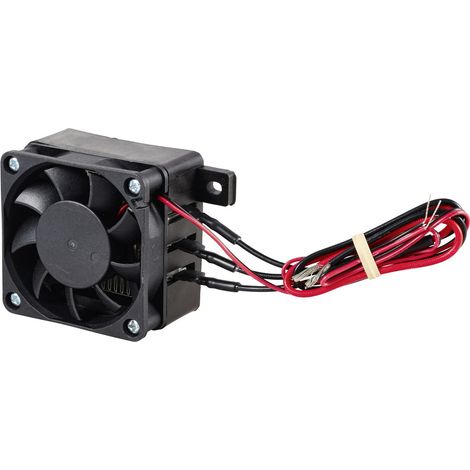 TRU COMPONENTS TC-MZ45-FJ180-12V-ZK Heizelement 12 V/DC 180 W (1/4)