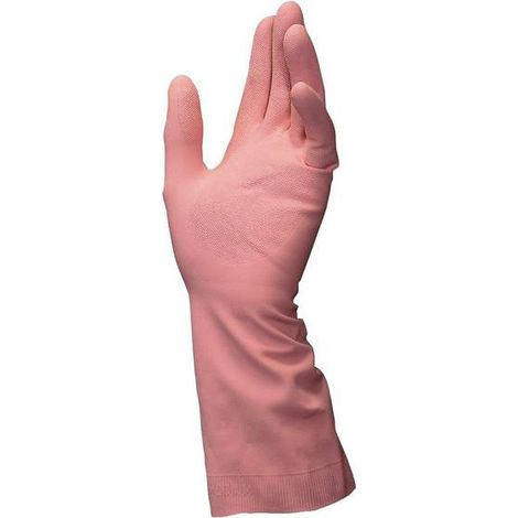 Vital Eco115 Latex Rose Handschuhe T6 - Mapa