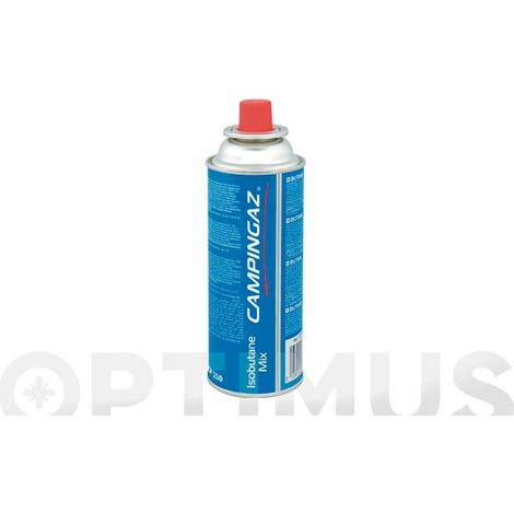 CARTUCHO CP-250 CAMPINGAZ (1/7)