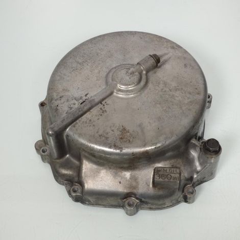 [GEBRAUCHT] [GEBRAUCHTWARE] Original Luftfilterkasten für Scooter Suzuki 650 (1/4)