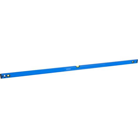 Draper 29067 Box Spirit Level, 1800mm