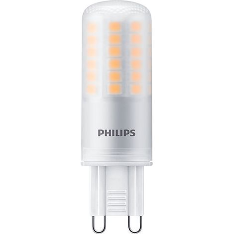 Lampe LED CorePro LEDcapsule G9 4.8 W 570 lm 2700°K - SIGNIFY FRANCE (1/3)