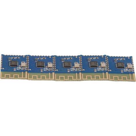 Bluetooth 5.0 Modul DY-23 BLE5.0 Digitale Bluetooth-Übertragung CC2541 Tragbares Bluetooth Modul (1/5)