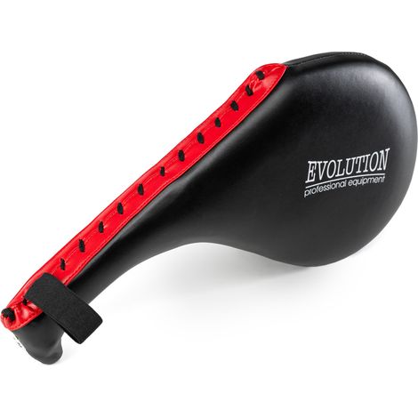 Paddle de taekwondo simple Evolution