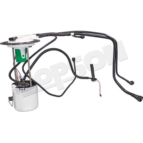 Ensemble pompe à carburant compatible avec Suzuki 15100-78J30 E8772M SP4102M 1510078J30 (1/4)