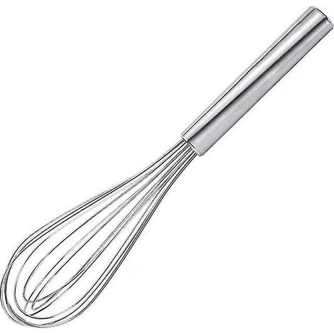 1 Stück Schneebesen aus Metall (1/3)