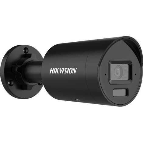 Hikvision DS-2CD2083G2-LI2U Telecamera IP 4K Nera