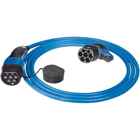 MENNEKES LADEKABEL MODE 3 TYP 2 20A 3PH 4M ED.4 36401 (36401)