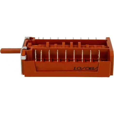 SOS Accessoire Commutateur pour Four, cuisinière VALBERG 32038577