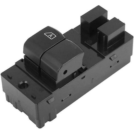 Accessoires auto 25401-JX30A 25401JX30A pour NV200 HR16DE 1.6L Interrupteur de lève-vitre électrique (1/4)