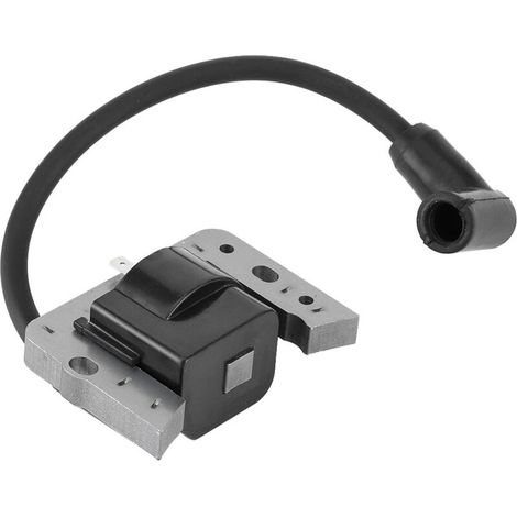 Jeffergarden Accessoire d'allumage, bobine durable et résistante à conversion de tension haute efficacité pour Tecumseh-DOU