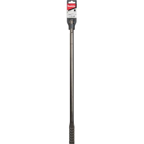 BURIN PLAT PREMIUM 25X600MM MAKITA E-26630