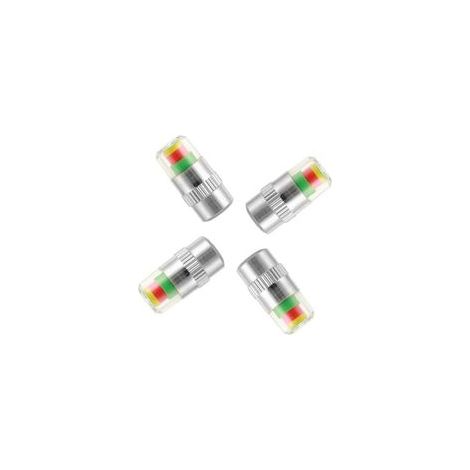 Reifendruckanzeige, Alarmüberwachung, Ventilsensor, Reifendrucküberwachung und -erkennung. – Crezuo (1/5)