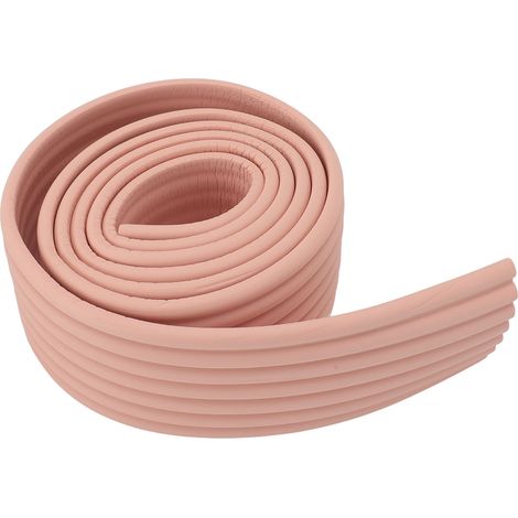 bandes de mousse pour cadre de capitonnage avec rubans adhésifs, protection anti-choc et multifonctionnelle des bords de coussin (1/5)
