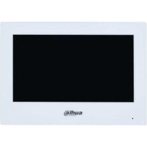 Türmonitor Dahua Technology VTH2621GW-WP 7 Zoll Touchscreen (1/2)