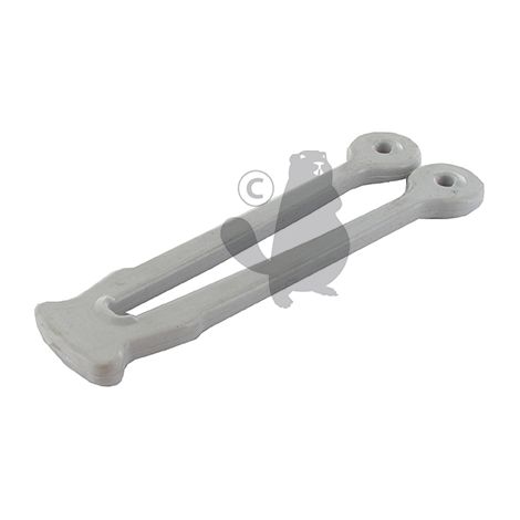 Spannstift gummi GGP - CASTELGARDEN 125840011/1