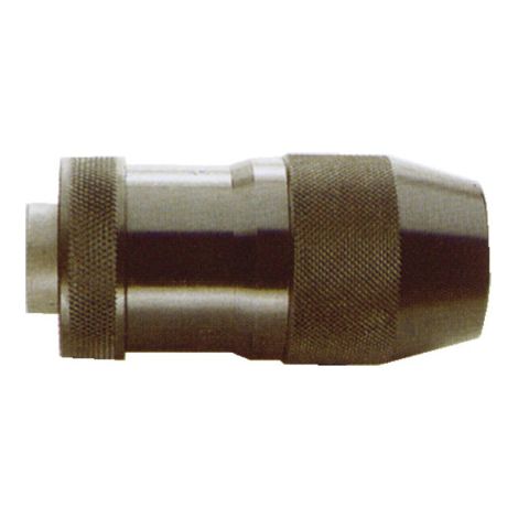 Portabrocas automático para uso industrial taladros fijos y portátiles B 16 3 - 16 mm