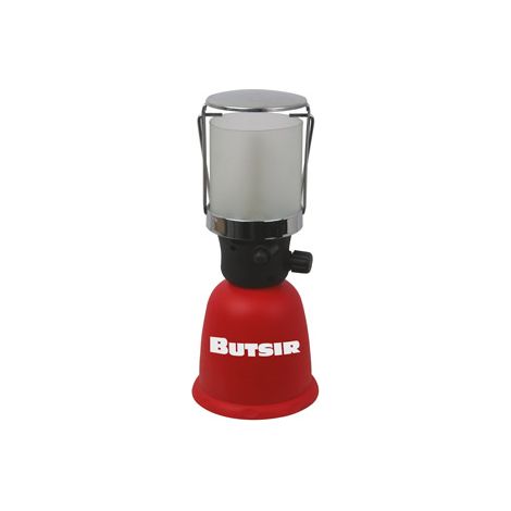 Lampara camp gas butsir lampara alpine piezo cart port