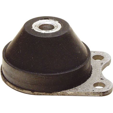 Antivibrante Short Block + flangia compatibile motosega STIHL 1128 790 9900