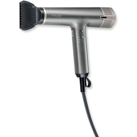 Beurer HAARTROCKNER 1500W (HC 2 R GLAMOUR SW)