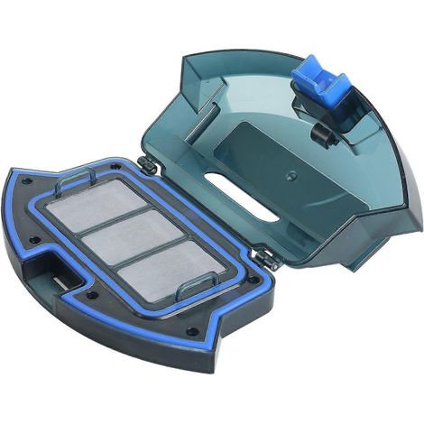 Bac à poussière pour aspirateurs Robovac 11s, 11s Plus, 12, 15c, 15t, 25c, 30, 30c et 35c (1/5)