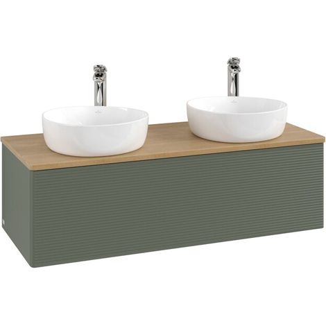 Villeroy & Boch L35151HL WTUS Antao L355 1200x360x500mm (1/3)