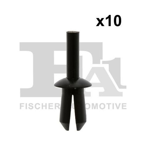 Clip, enjoliveur FA1 11-20004.10 AUDI 1719242 7703072172 90058826 90262367