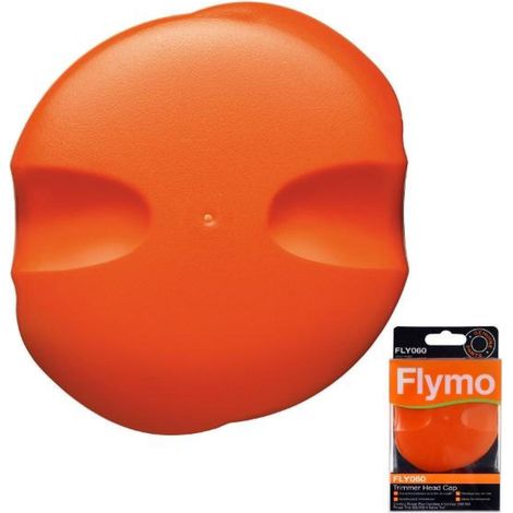 Coperchio bobine FLYMO 599432090