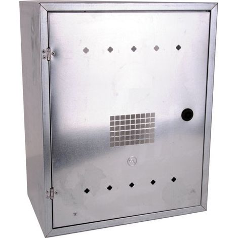 Coffret au méthane 40X55 Zn Extra