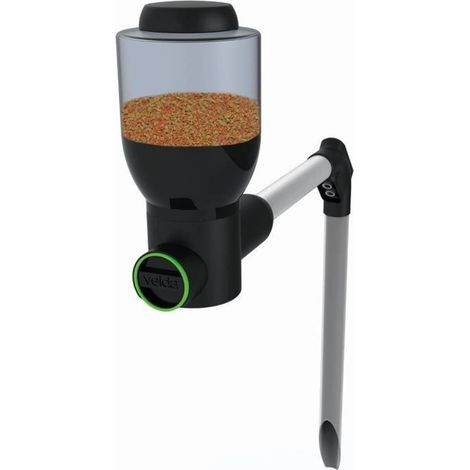 Velda Fischfutterautomat Fishfeeder Easy 124834