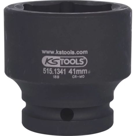 Douilles à chocs 41 mm 3/4" KSTOOLS (1/3)