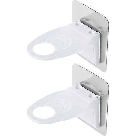 2-teiliges Duschgelregal
