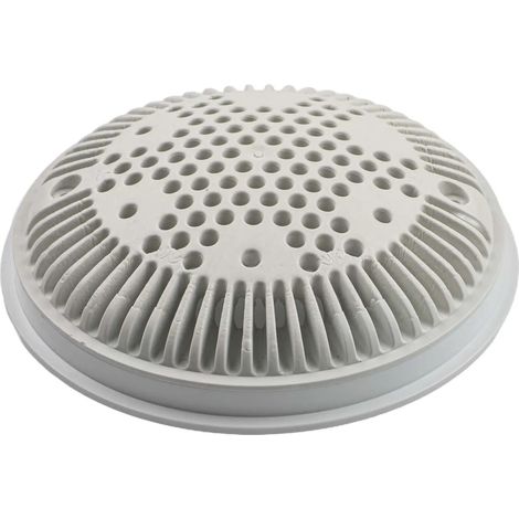 Couvercle de bonde de scurit pour kit de bonde de piscine (1/5)