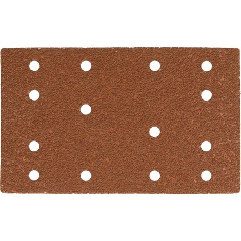 Bande abrasive avec velcro grain 180