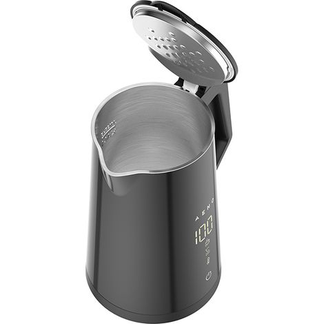 Bouilloire AENO EK7S (1,7 l), noire