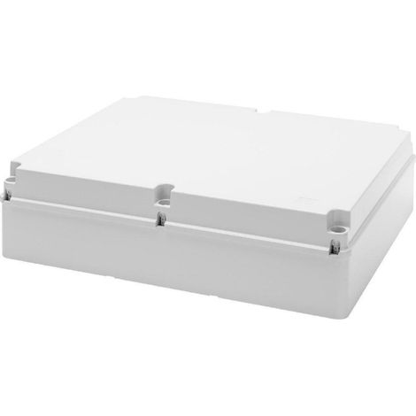 Cassetta Ip56 Pareti Lisce 460X380X120 (Gewiss Cod. Gw44211)