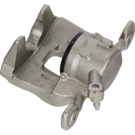 FT02495 pinza freno rapida anteriore destra SENZA staffa (1/5)