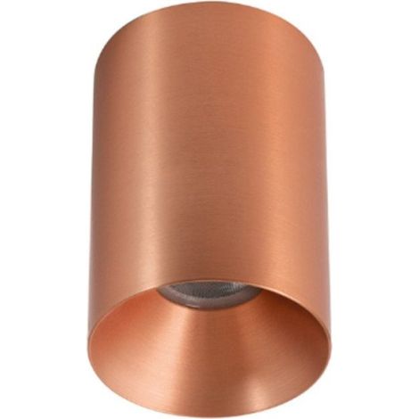 Plafoniera classica gea led gpl407 led alluminio bronzo