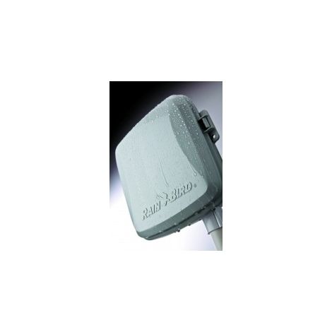 Programador De Riego Rainbird 6 Estaciones ( Exterior )