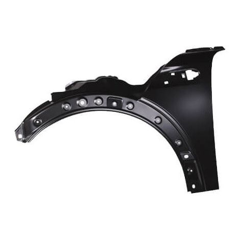 Aile avant gauche à peindre Mini One / Cooper R56 2006-2014