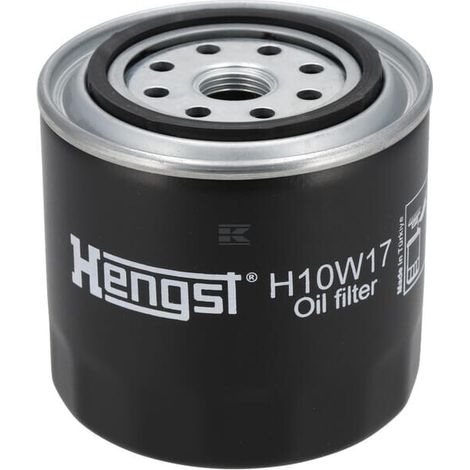 Filtro de aceite HENGST H10W17