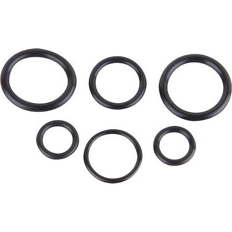 A G 001 BAC(COMI) accessoire kit de joint torique pour mélangeur baignoire
