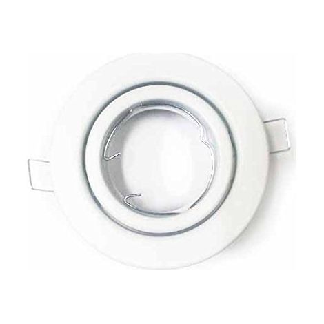 V-TAC VT-7227 3469 Anneau décoratif blanc
